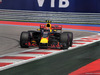 GP RUSSIA, 29.04.2017 - Free Practice 3, Max Verstappen (NED) Red Bull Racing RB13