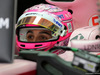 GP RUSSIA, 29.04.2017 - Free Practice 3, Esteban Ocon (FRA) Sahara Force India F1 VJM10