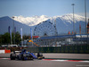 GP RUSSIA, 29.04.2017 - Free Practice 3, Pascal Wehrlein (GER) Sauber C36