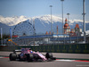 GP RUSSIA, 29.04.2017 - Free Practice 3, Sergio Perez (MEX) Sahara Force India F1 VJM010