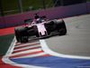 GP RUSSIA, 29.04.2017 - Free Practice 3, Sergio Perez (MEX) Sahara Force India F1 VJM010