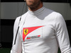 GP RUSSIA, 29.04.2017 - Qualifiche, Sebastian Vettel (GER) Ferrari SF70H