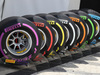 GP RUSSIA, 29.04.2017 - Qualifiche, Pirelli Tyres