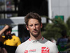 GP RUSSIA, 29.04.2017 - Qualifiche, Romain Grosjean (FRA) Haas F1 Team VF-17