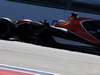 GP RUSSIA, 29.04.2017 - Qualifiche, Fernando Alonso (ESP) McLaren MCL32