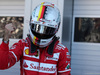 GP RUSSIA, 29.04.2017 - Qualifiche, Sebastian Vettel (GER) Ferrari SF70H pole position