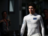 GP RUSSIA, 29.04.2017 - Qualifiche, Lance Stroll (CDN) Williams FW40