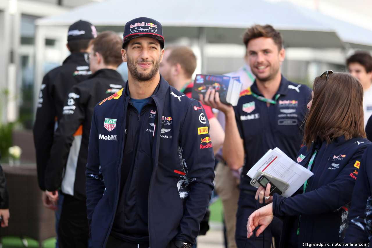 GP RUSSIA - Prove Libere
