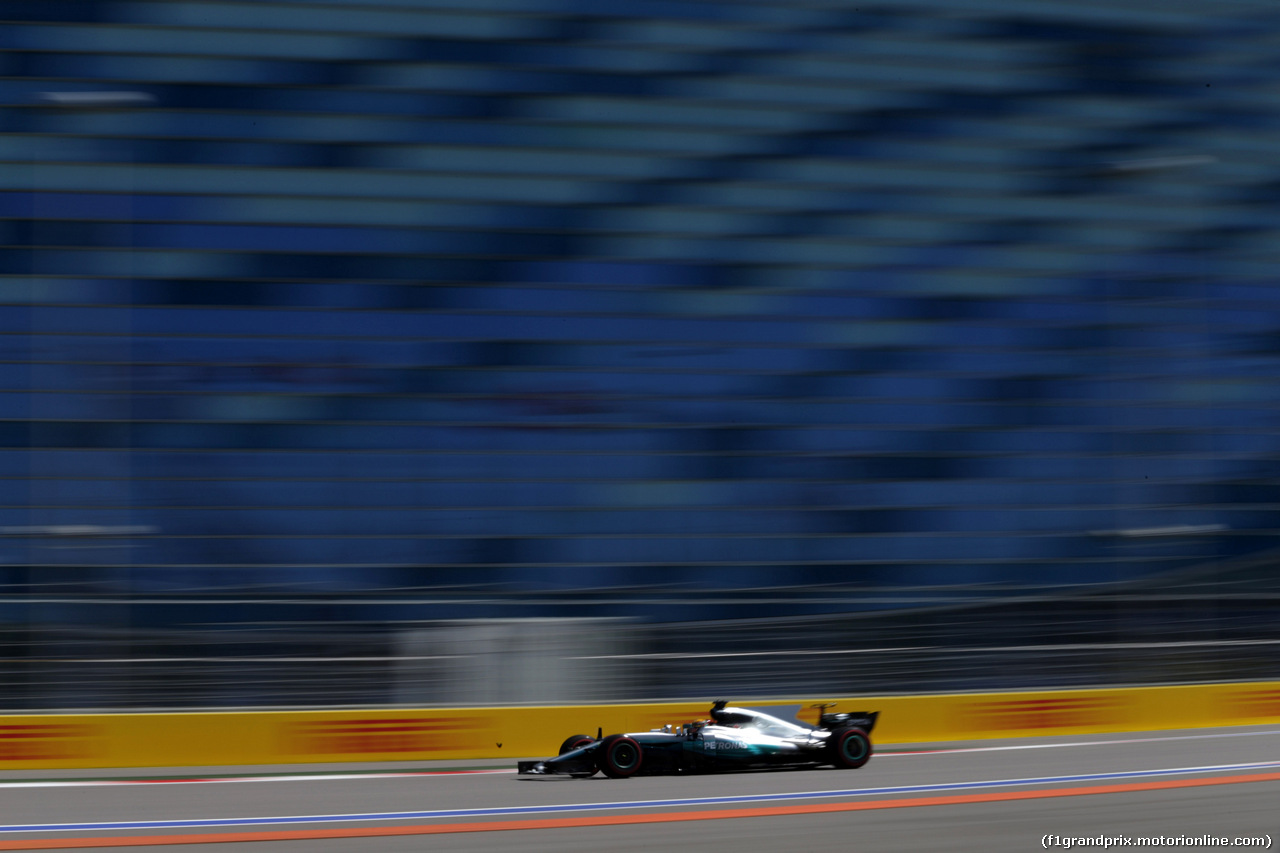 GP RUSSIA - Prove Libere