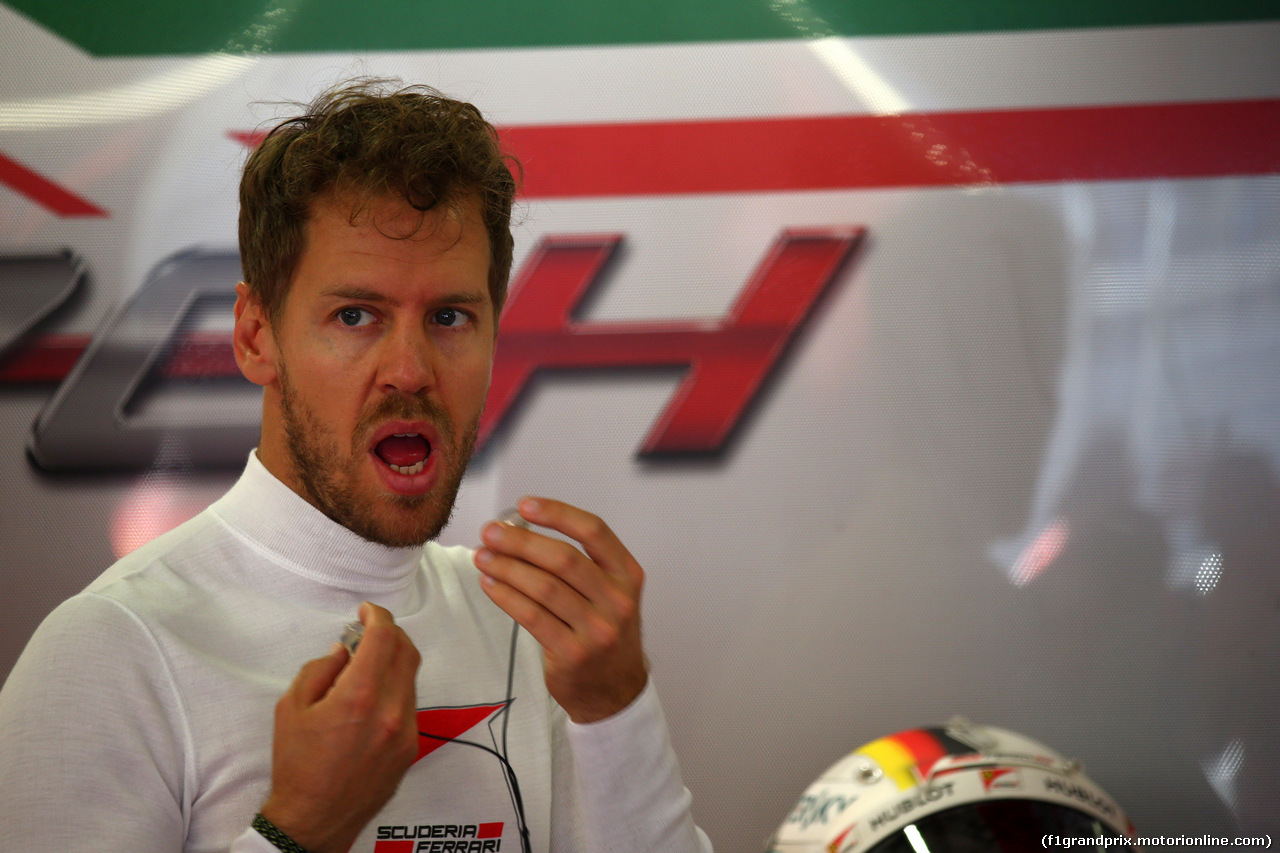 GP RUSSIA - Prove Libere