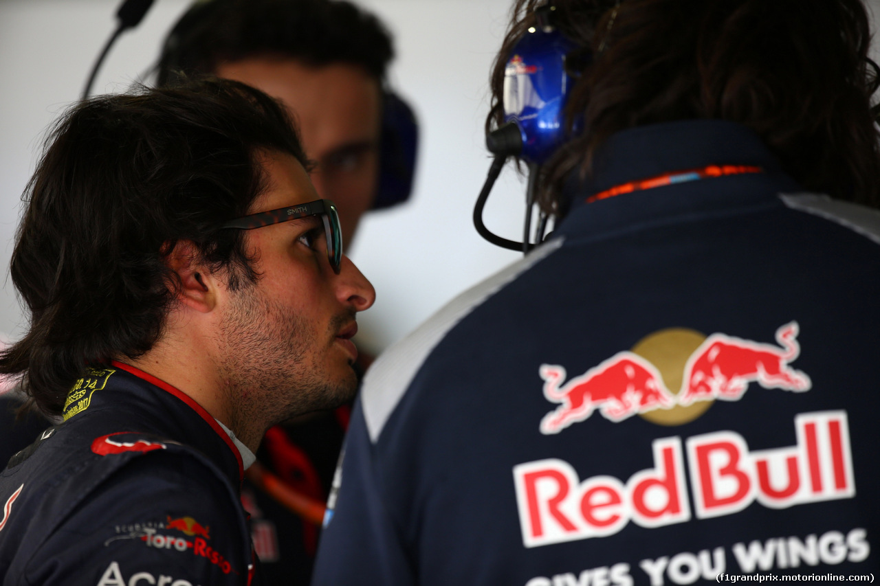 GP RUSSIA - Prove Libere