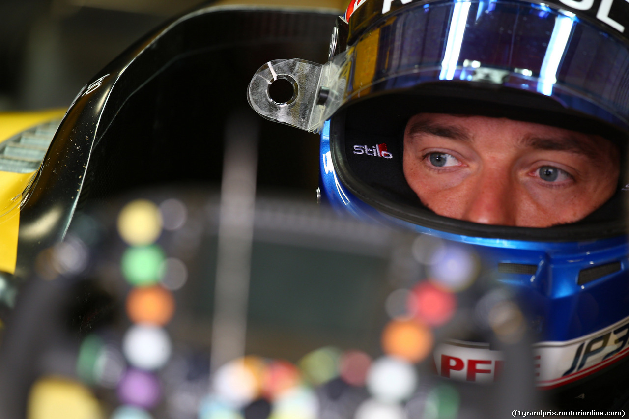 GP RUSSIA - Prove Libere