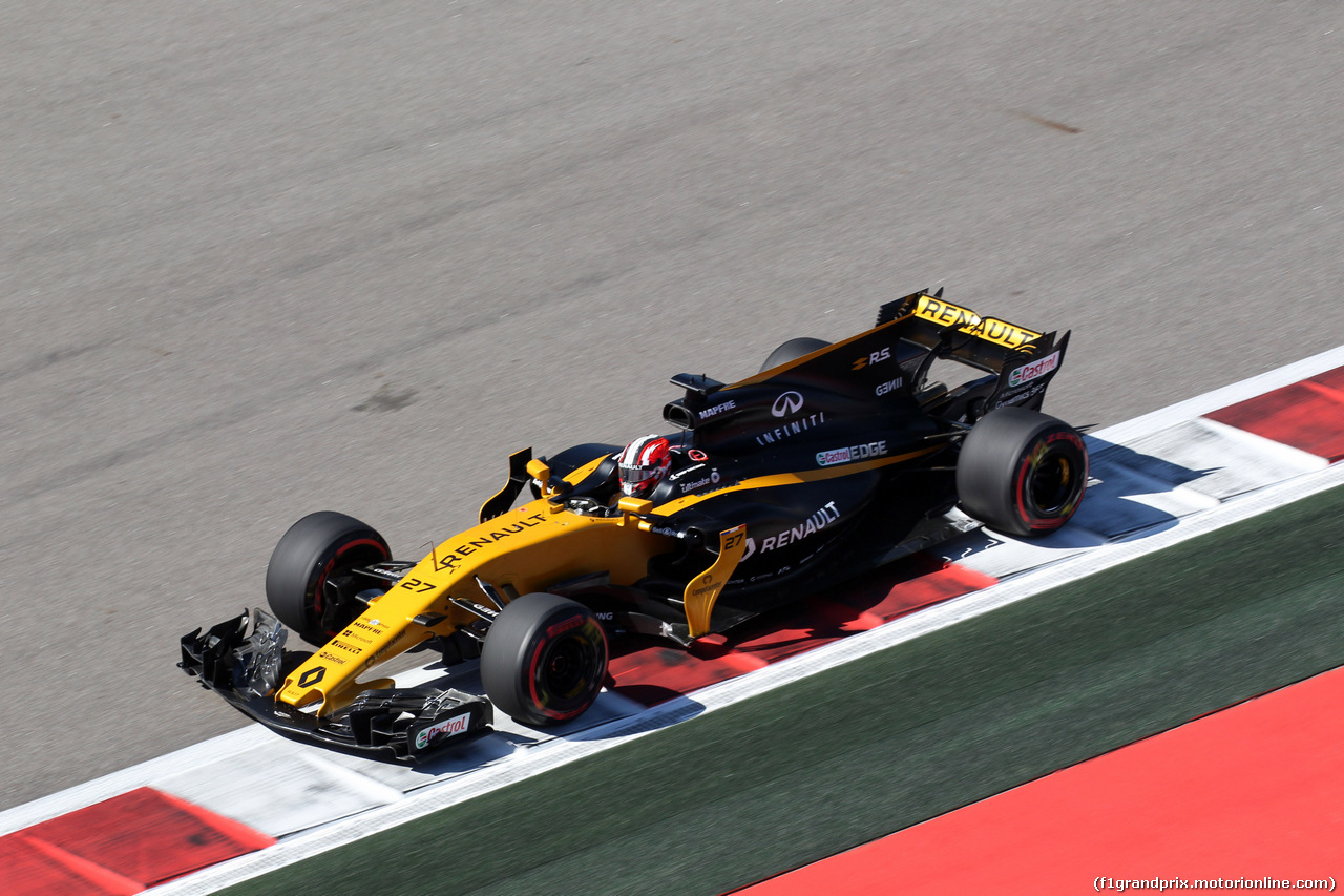 GP RUSSIA - Prove Libere