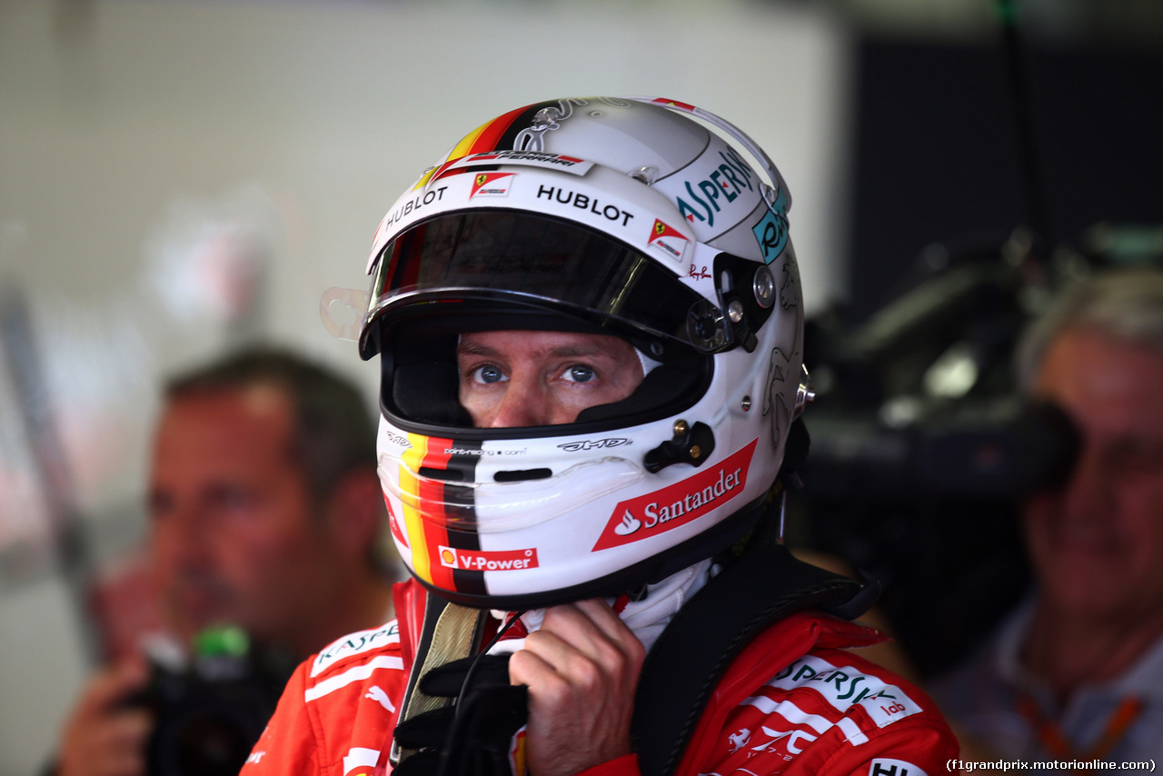 GP RUSSIA - Prove Libere