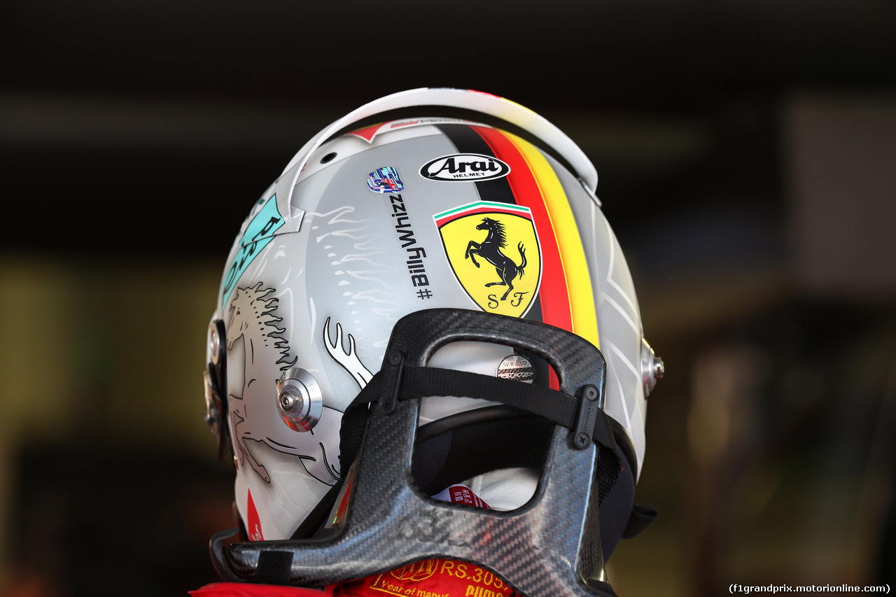 GP RUSSIA - Prove Libere