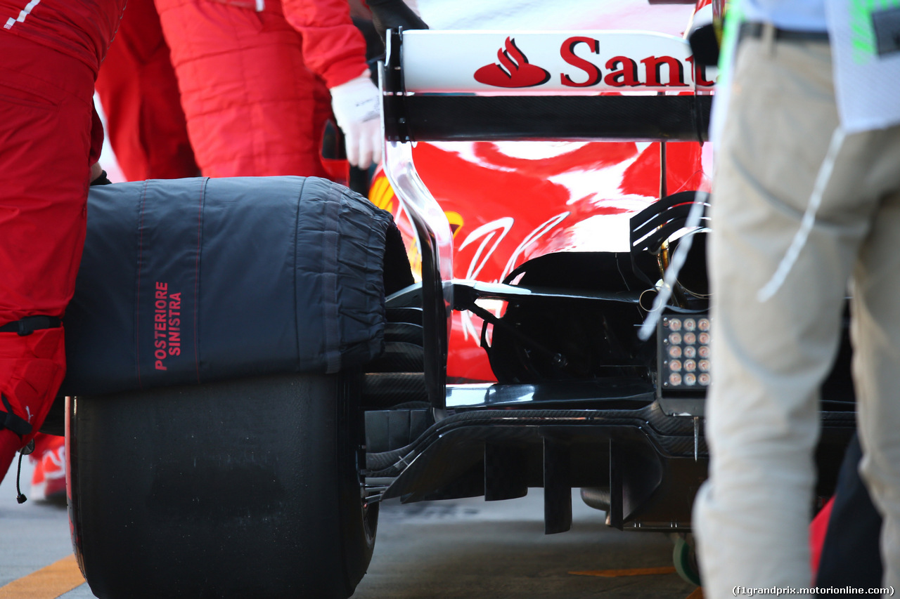 GP RUSSIA - Prove Libere