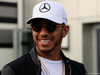 GP RUSSIA, 27.04.2017 - Lewis Hamilton (GBR) Mercedes AMG F1 W08