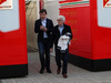 GP RUSSIA, 27.04.2017 - Bernie Ecclestone (GBR)