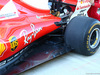 GP RUSSIA, 27.04.2017 - Ferrari SF70H, detail