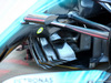 GP RUSSIA, 27.04.2017 - Mercedes AMG F1 W08, detail