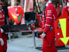 GP RUSSIA, 27.04.2017 - Ferrari SF70H, detail