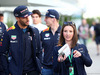 GP RUSSIA, 27.04.2017 - Daniel Ricciardo (AUS) Red Bull Racing RB13