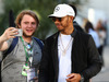 GP RUSSIA, 27.04.2017 - Lewis Hamilton (GBR) Mercedes AMG F1 W08