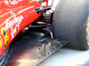 GP RUSSIA, 28.04.2017 - Ferrari SF70H, detail