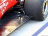 GP RUSSIA, 28.04.2017 - Ferrari SF70H, detail