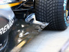 GP RUSSIA, 28.04.2017 - Renault Sport F1 Team RS17, detail