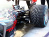 GP RUSSIA, 28.04.2017 - Haas F1 Team VF-17, detail