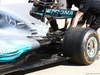 GP RUSSIA, 28.04.2017 - Mercedes AMG F1 W08, detail