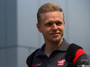 GP RUSSIA, 28.04.2017 - Kevin Magnussen (DEN) Haas F1 Team VF-17