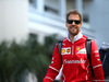 GP RUSSIA, 28.04.2017 - Sebastian Vettel (GER) Ferrari SF70H