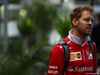 GP RUSSIA, 28.04.2017 - Sebastian Vettel (GER) Ferrari SF70H