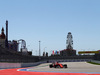 GP RUSSIA, 28.04.2017 - Free Practice 1, Sebastian Vettel (GER) Ferrari SF70H