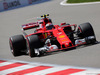 GP RUSSIA, 28.04.2017 - Free Practice 1, Kimi Raikkonen (FIN) Ferrari SF70H