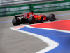 GP RUSSIA, 28.04.2017 - Free Practice 1, Sebastian Vettel (GER) Ferrari SF70H