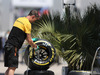 GP RUSSIA, 28.04.2017 - Free Practice 1, Pirelli Tyre of Renault