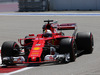 GP RUSSIA, 28.04.2017 - Free Practice 1, Sebastian Vettel (GER) Ferrari SF70H