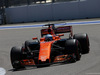 GP RUSSIA, 28.04.2017 - Free Practice 1, Fernando Alonso (ESP) McLaren MCL32