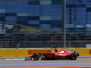 GP RUSSIA, 28.04.2017 - Free Practice 1, Kimi Raikkonen (FIN) Ferrari SF70H