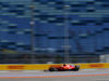 GP RUSSIA, 28.04.2017 - Free Practice 1, Sebastian Vettel (GER) Ferrari SF70H