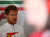 GP RUSSIA, 28.04.2017 - Free Practice 1, Sebastian Vettel (GER) Ferrari SF70H