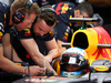 GP RUSSIA, 28.04.2017 - Free Practice 1, Daniel Ricciardo (AUS) Red Bull Racing RB13