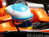 GP RUSSIA, 28.04.2017 - Free Practice 1, Fernando Alonso (ESP) McLaren MCL32