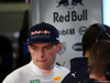 GP RUSSIA, 28.04.2017 - Free Practice 1, Max Verstappen (NED) Red Bull Racing RB13