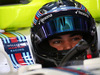 GP RUSSIA, 28.04.2017 - Free Practice 1, Lance Stroll (CDN) Williams FW40