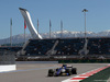 GP RUSSIA, 28.04.2017 - Free Practice 1, Pascal Wehrlein (GER) Sauber C36