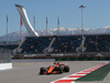 GP RUSSIA, 28.04.2017 - Free Practice 1, Stoffel Vandoorne (BEL) McLaren MCL32